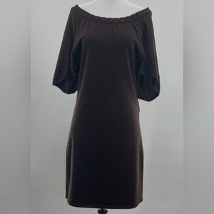 ESCADA Knit Dress